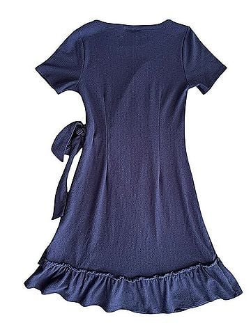 A Pea in the Pod Casual Dress (view 2)