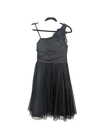 Aidan Mattox Cocktail Dress (view 1)