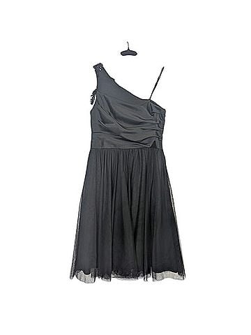 Aidan Mattox Cocktail Dress (view 2)