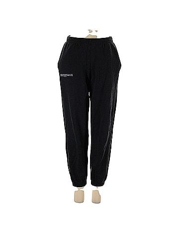 PANGAIA Organic Cotton Sweatpants (view 1)