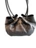 Michael Kors Black Leather Shoulder Bag One size - photo 2