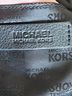 Michael Kors Black Leather Shoulder Bag One size - photo 12