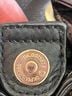 Michael Kors Black Leather Shoulder Bag One size - photo 9