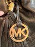Michael Kors Black Leather Shoulder Bag One size - photo 3