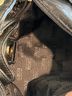 Michael Kors Black Leather Shoulder Bag One size - photo 8