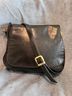 Michael Kors Black Leather Shoulder Bag One size - photo 14