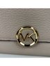 Michael Kors Pink Leather Wallet One size - photo 4