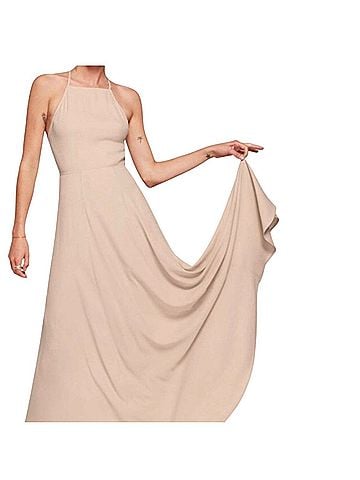 Reformation Myrtle  Cocktail Dress (view 1)
