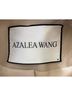 Azalea Wang Tan Faux Leather Jacket Size M - photo 3