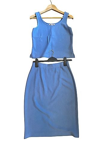 St. John Cocktail Dress (view 1)