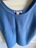 St. John Blue Cocktail Dress Size 2 - photo 4