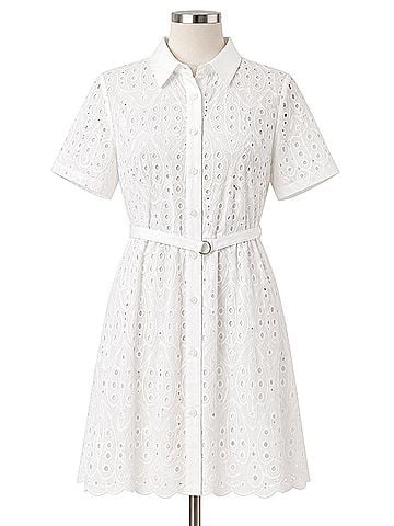 Zara Casual Dress (view 1)