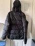 Columbia 100% Polyester Black Jacket Size M - photo 4