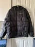 Columbia 100% Polyester Black Jacket Size M - photo 3