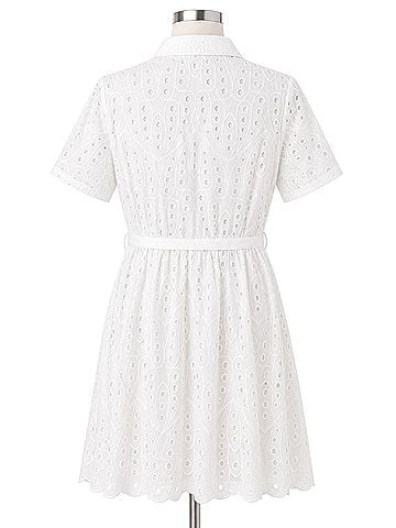 Zara Casual Dress (view 2)