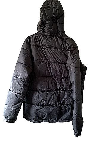 Columbia Jacket (view 2)