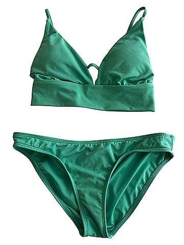 Billabong Two Piece Swimsuit (view 1)