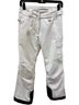 Sunice White Snow Pants Size 10 - photo 1