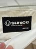 Sunice White Snow Pants Size 10 - photo 3