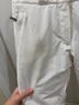 Sunice White Snow Pants Size 10 - photo 7