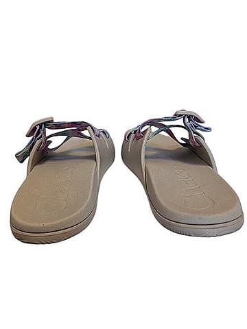 Chaco Chillos Slide Sandals (view 2)