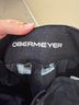 Obermeyer Black Snow Pants Size S - photo 3