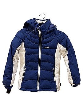 Kamik Snow Jacket (view 1)
