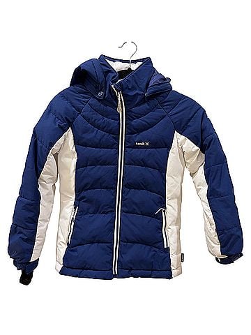 Kamik Snow Jacket (view 1)