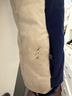 Kamik Blue White Snow Jacket Size 8 - photo 4
