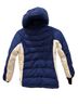 Kamik Blue White Snow Jacket Size 8 - photo 2