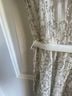 Topshop 100% Polyester White Cocktail Dress Size 4 - photo 4