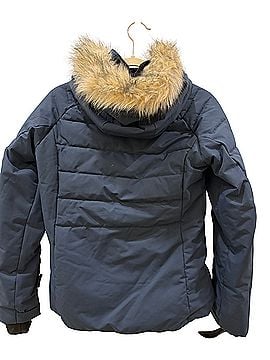 Rossignol Snow Jacket (view 2)