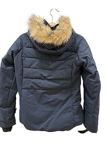 Rossignol Snow Jacket (view 2)