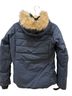 Rossignol Blue Snow Jacket Size 14 - photo 2