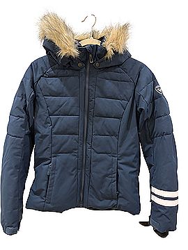 Rossignol Snow Jacket (view 1)