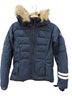 Rossignol Blue Snow Jacket Size 14 - photo 1