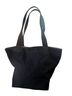 Herve Chapelier 100% Nylon Black Tote One size - photo 2