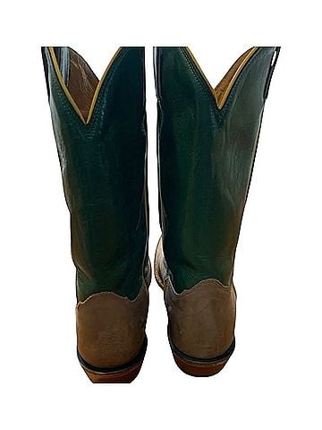 Nocona Boots Baylor University Cowboy Boots Boots (view 2)