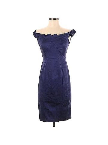 Zac Posen Daniella Cocktail Dress (view 1)