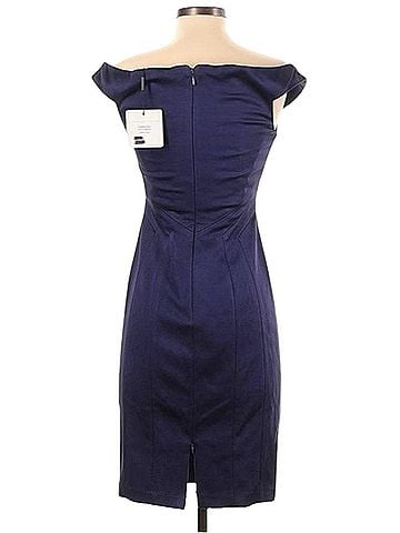 Zac Posen Daniella Cocktail Dress (view 2)