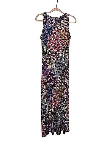 MSK Casual Dress (view 1)