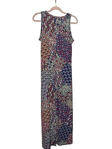 MSK Casual Dress (view 2)