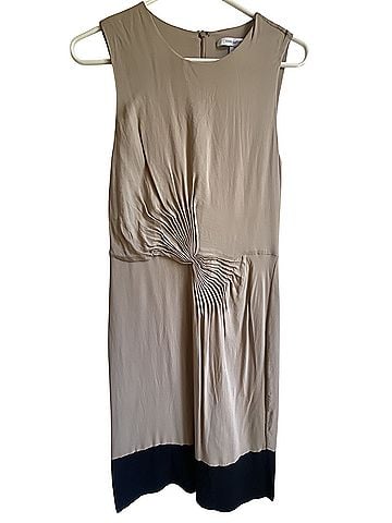 Diane von Furstenberg Cocktail Dress (view 1)