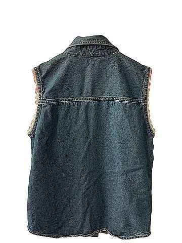 DressBarn Sleeveless T-Shirt (view 2)