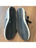 Primabase 100% Leather Snake Print Black Sneakers Size EU 39 - photo 5