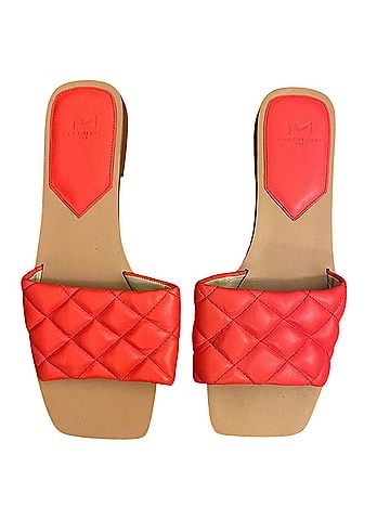 Marc Fisher Reta Sandals (view 1)