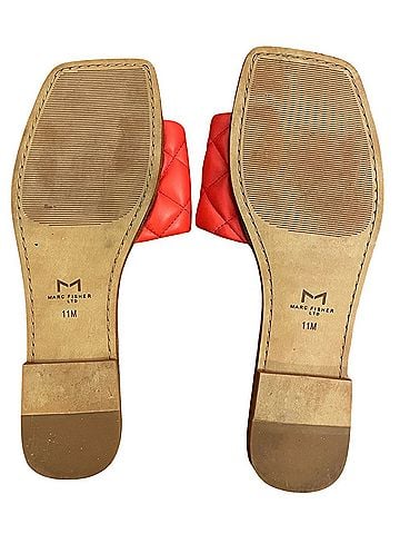 Marc Fisher Reta Sandals (view 2)
