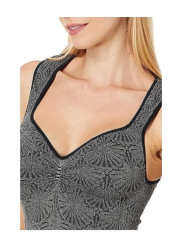 Free People Sleeveless Top (view 1)
