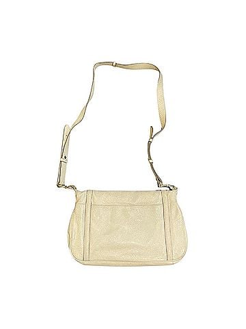 Tory Burch Leather Crossbody Bag (view 2)