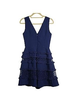 Adelyn Rae Cocktail Dress (view 2)